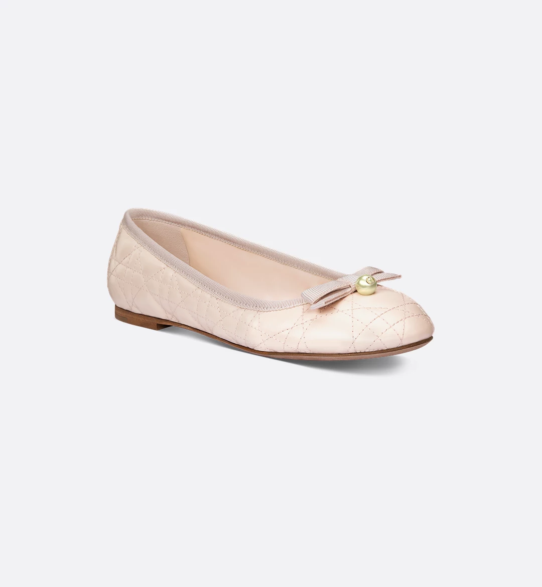 Dior Ballet Flat - Image 1